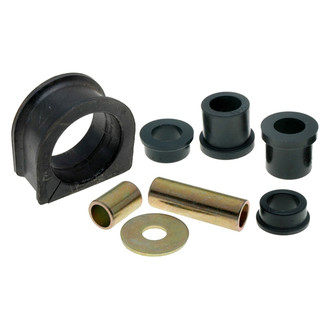 ACDelco® - Professional™ Driver Side New Rack and Pinion Mount Bushing