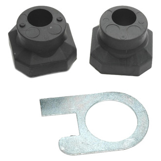 ACDelco® - Professional™ Adjustable Front Radius Arm Bushings