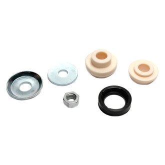 ACDelco® - Professional™ Standard Design Front Radius Arm Bushings