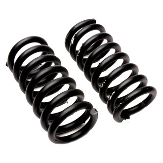 ACDelco® - Professional™ Front Premium Coil Springs