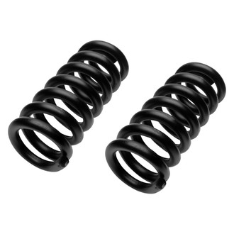 ACDelco® - Professional™ Front Premium Coil Springs