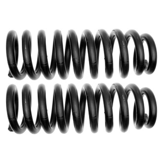 ACDelco® - Professional™ Front Premium Coil Springs