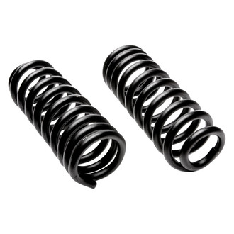 ACDelco® - Professional™ Front Premium Coil Springs