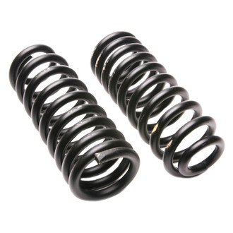 ACDelco® - Professional™ Front Premium Coil Springs