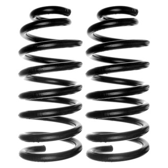 ACDelco® - Professional™ Rear Premium Coil Springs