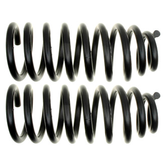 ACDelco® - Professional™ Rear Premium Coil Springs