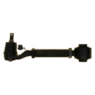 ACDelco® - Professional™ Rear Upper Forward Adjustable Greasable Control Arm and Ball Joint Assembly
