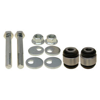 ACDelco® - Professional™ Rear Inner Rearward Alignment Camber Bolt Kit