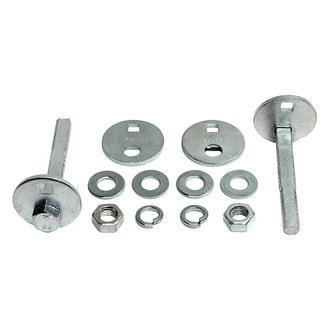 ACDelco® - Professional™ Front Non-Greaseable Alignment Camber/Caster Bolt Kit