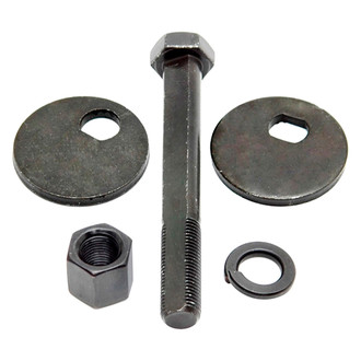 ACDelco® - Professional™ Front Alignment Camber/Caster Bolt Kit