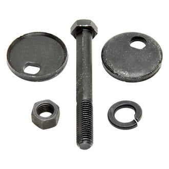ACDelco® - Professional™ Front Alignment Camber Bolt Kit