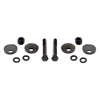 ACDelco® - Professional™ Front Alignment Camber/Caster Bolt Kit