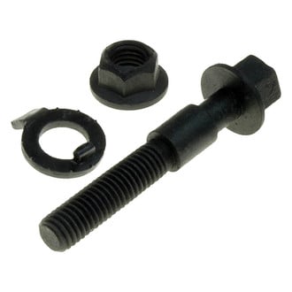 ACDelco® - Professional™ Front Alignment Camber Bolt Kit