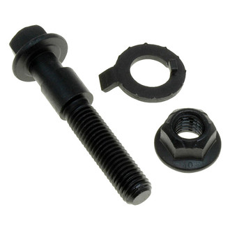 ACDelco® - Professional™ Front Alignment Camber Bolt Kit