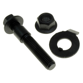 ACDelco® - Professional™ Front Alignment Camber Bolt Kit
