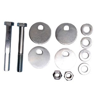 ACDelco® - Professional™ Front Alignment Camber/Caster Bolt Kit