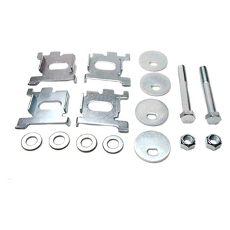 ACDelco® - Professional™ Front Alignment Camber/Caster Bolt Kit