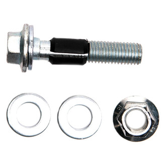 ACDelco® - Professional™ Front Alignment Camber Bolt Kit