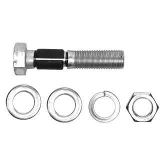 ACDelco® - Professional™ Front Alignment Camber Bolt Kit
