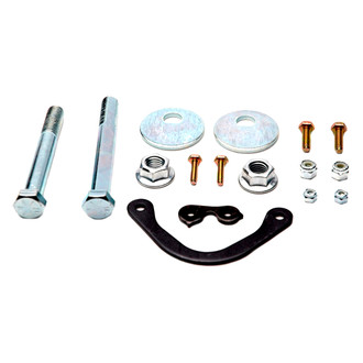 ACDelco® - Professional™ Front Alignment Camber/Caster Bolt Kit