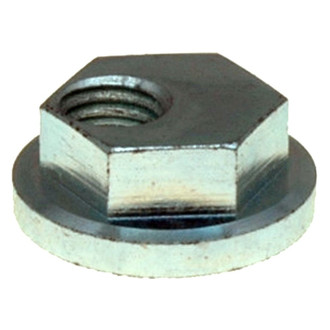 ACDelco® - Professional™ Rear Lower Alignment Camber/Toe Nut