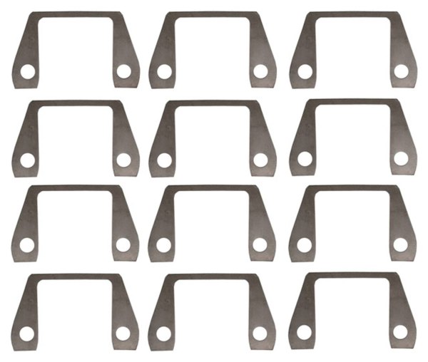 ACDelco® - Professional™ Front Alignment Thrust Shim Kit
