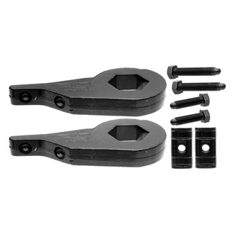 ACDelco® - Professional™ Front Adjustable Torsion Bar Key Kit
