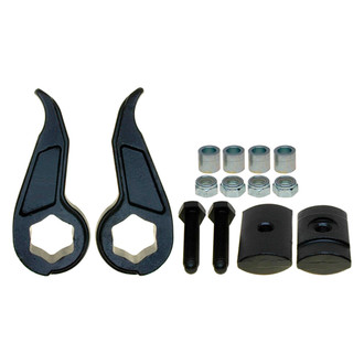 ACDelco® - Professional™ Front Adjustable Torsion Bar Key Kit