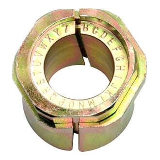 ACDelco® - Professional™ Adjustable Front Alignment Caster/Camber Bushing