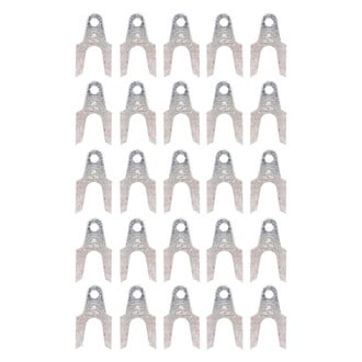ACDelco® - Professional™ Front Alignment Camber/Caster Shim Kit