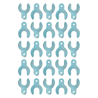 ACDelco® - Professional™ Front Alignment Camber/Toe Shim Kit