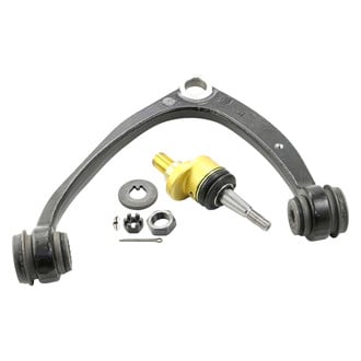 ACDelco® - Front Passenger Side Upper Professional™ Suspension Control Arm and Ball Joint Assembly