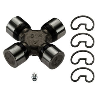 ACDelco® - Professional™ Greaseable U-Joint