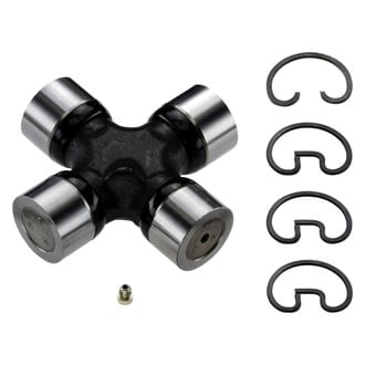 ACDelco® - Professional™ Greaseable U-Joint