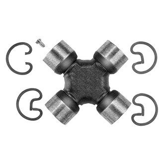 ACDelco® - Professional™ Greaseable U-Joint