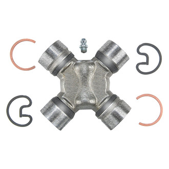 ACDelco® - Professional™ Greaseable U-Joint