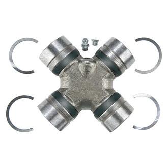 ACDelco® - Professional™ Driver Side Outer Greaseable U-Joint