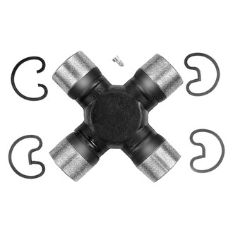 ACDelco® - Professional™ Greaseable U-Joint