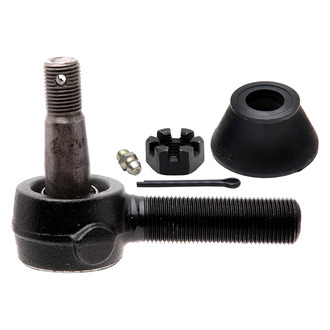 ACDelco® - Advantage™ Passenger Side Outer Steering Tie Rod End