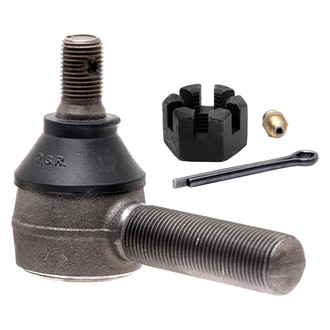 ACDelco® - Advantage™ Front Driver Side Outer Steering Tie Rod End