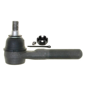 ACDelco® - Advantage™ Front Passenger Side Outer Steering Tie Rod End