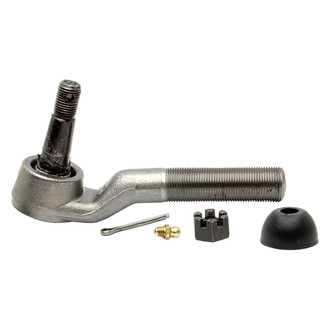 ACDelco® - Advantage™ Driver Side Outer Steering Tie Rod End
