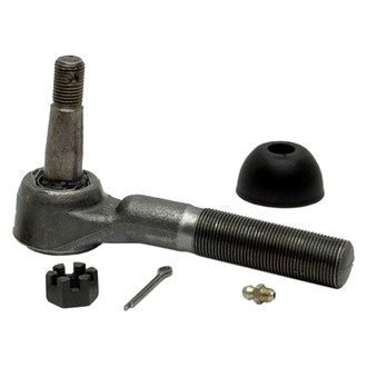 ACDelco® - Advantage™ Driver Side Outer Steering Tie Rod End