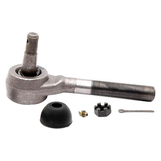 ACDelco® - Advantage™ Driver Side Outer Steering Tie Rod End