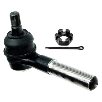 ACDelco® - Advantage™ Driver Side Outer Steering Tie Rod End