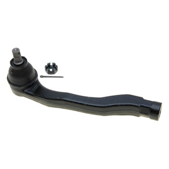ACDelco® - Advantage™ Front Driver Side Outer Steering Tie Rod End