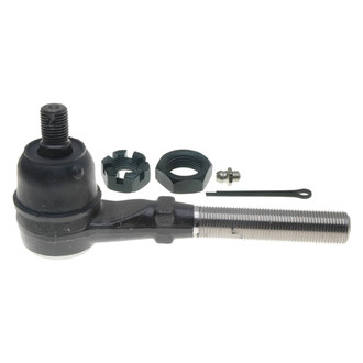 ACDelco® - Advantage™ Driver Side Inner Steering Tie Rod End