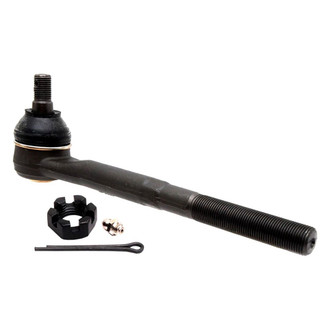 ACDelco® - Advantage™ Passenger Side Inner Steering Tie Rod End