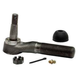 ACDelco® - Advantage™ Driver Side Outer Steering Tie Rod End