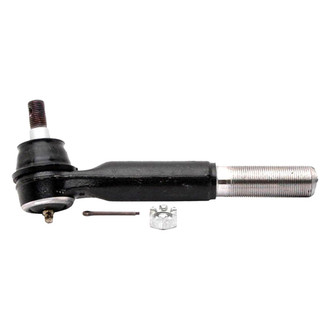 ACDelco® - Advantage™ Driver Side Inner Steering Tie Rod End